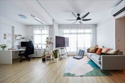 Blk 415C Waterfront I @ Northshore (Punggol), HDB 4 Rooms #570097301